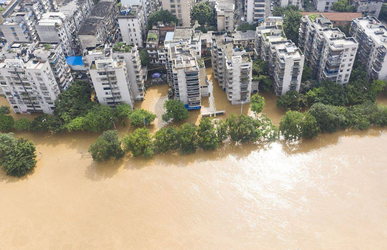 城市内涝地埋式积水监测系统、实时掌握城市内涝状况、多样化应用百科