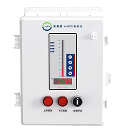 消防水箱液位水位监测预警系统、实时监测水位深度应用方案