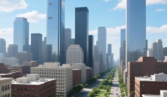 AI视觉识别走航监测站 助力区域环境质量持续改善与污染防治精细化推进