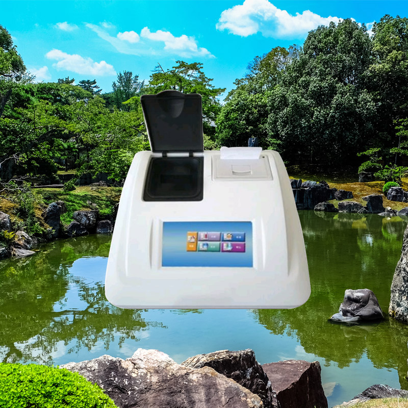 OSEN-3900系列 COD-氨氮检测仪