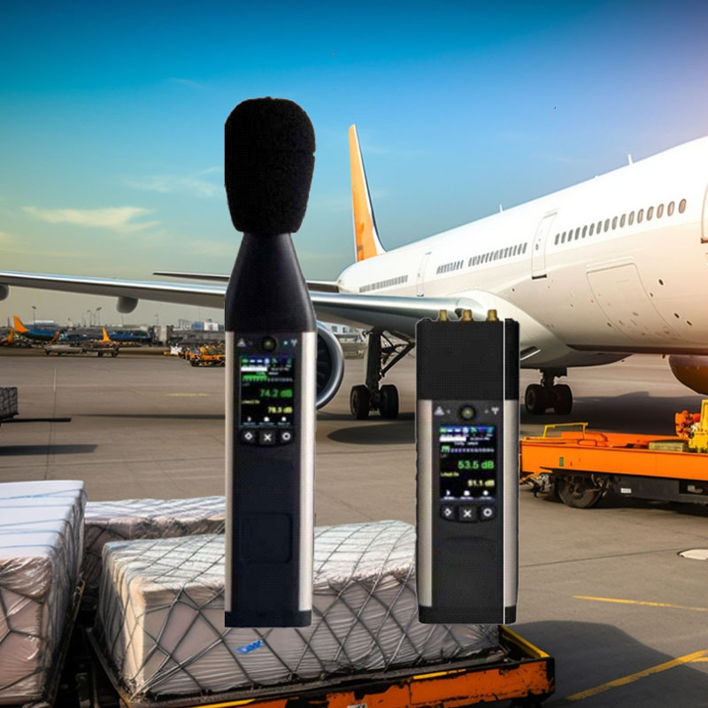 机场噪声监测站产品方案