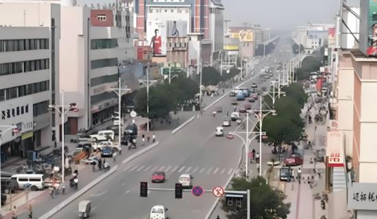 道路清扫保洁等级评估监测系统 为评估提供量化依据 助力城市道路清扫保洁管理精细化