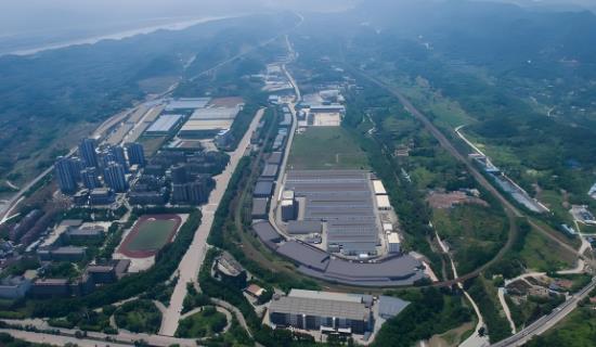 工贸企业生产安全机器狗巡检系统方案 实现气体浓度泄漏点异常情况有效巡逻监测