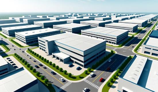 机器狗企业安全巡检系统 弥补传统巡检短板 完善企业安全防护体系