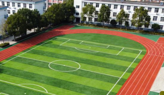 智慧校园气象监测站 丰富科教场景助力打造安全智能科普型现代化校园